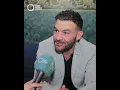 ريان: شهرتي بلشت من سوريا، وأنجح أغنياتي "أحلى غرام" كتبتها لحبيبتي السورية