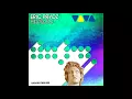 ピャノ - ＰＪＡＮＯＯ - エリック・プリヅズ  - Vaporwave Remix