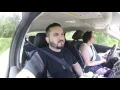 The Menzingers "After the Party" June 2017