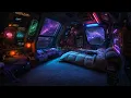 Download Lagu Escaping the Galaxy | Living in Calm Space | Balanced Soothing Space Sounds for Sleep | 10 hours