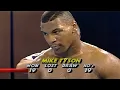 Mike Tyson at 19 It Didn t Feel Real