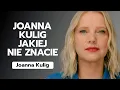 Lagu Szczera Joanna Kulig opowiada swoją historię | Imponderabilia