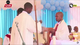 Jubilei Maana Yake Nini UKWAKATA Parokia Ya Melela Jimbo Katoliki La Morogoro 