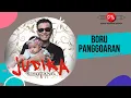 Download Lagu Judika Sihotang - Boru Panggoaran