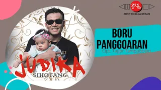 Judika Sihotang - Boru Panggoaran (Official Music Video)