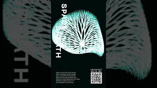 Space Breath Space Talks Creative Coding Generative Art