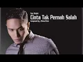 Lagu Ressa Herlambang masih adakah cinta