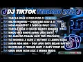 Download Lagu DJ TIKTOK TERBARU 2025🎵DJ TABOLA BALE X PICA PICA 2🎵DJ MEJIKUHIBINIU - DIANTARA KAU \u0026 A FULL ALBUM
