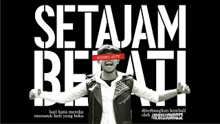 Download Rebellion Rose - Setajam Belati, Beribu Arti (Official Video) 2018 MP3