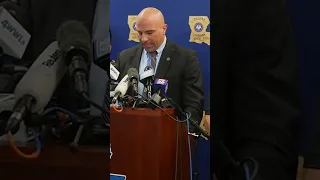This was an act of terrorism Deputy Assistant Direct of FBI says