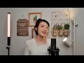 Tiara Andini - Cinta Seperti Aku (Cover Iva Andina)