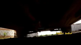 ماهم بالكوم الرجاله عن الرجوله تتحدث روعه بجد دندنها