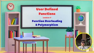 Function Overloading Polymorphism Java Methods Functions ICSEClass10Java Function signature
