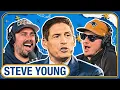 Lagu MIAMI TO THE NATTY, WILD CARD WEEKEND PREVIEW + STEVE YOUNG ON NFL PLAYOFFS