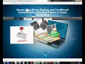 Secure Data Group Sharing and Conditional