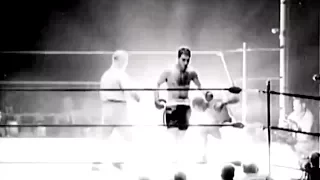 rocky marciano was a savage