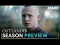 This Season on Outlander Season 7 Part 2 STARZ