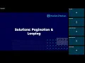 Mastering Data Handling in Mule 4 Streaming Pagination Looping Unleashed