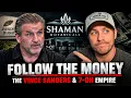 Follow The Money The Vince Sanders 7-OH Empire