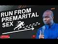 Download Lagu RUN FROM PREMARITAL SEX: IT’S A PERVASION | APOSTLE JOSHUA SELMAN