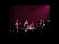 Sonic Youth - Bull In The Heather (Live 1993)