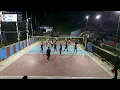 Download Lagu 🏐LIVE FINAL - Sinta ayu,Sintia,Devi kania (ABRAG) vs Cici Desi,Zia,Wulan,Nazwa (PELANGI)