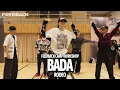 Download Lagu Lah Pat - Rodeo (Remix) (feat. Flo Milli) | BADA Choreography