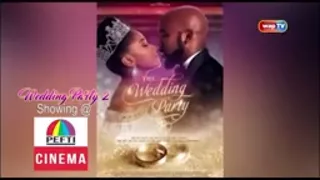 watch the wedding party 2 destination dubai blockbuster nigerian movie 2017 latest full movie