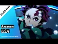 Download Lagu Demon Slayer - Kimetsu no yaiba Season 2 | Opening Full - \