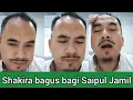 Download Lagu Saipul Jamil tidak merasa kompor karna dirinya juga penonton 🤣