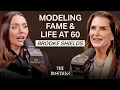 Brooke Shields The Industry Is Based on Telling You Everything You re Not