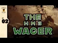 The Wager Shipwreck Episode 2 Mission Control