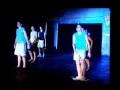 Lambda Chi Alpha lip sync 2008