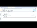 MEMBUAT CODING PERULANGAN FOR WHILE DO-WHILE MENGGUNAKAN PYHTON DI GOOGLE COLLABS