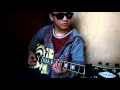 Download Lagu Rolling Band - Pelangi Cover by AaMaulana