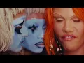 MAJOR LAZER  - BRUK DOWN Feat. PARRIS GOEBEL, AMERICA FOSTER, SADBOI (OFFICIAL VIDEO)