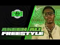 The Akeem Ali On The Radar Freestyle Roll More Harder