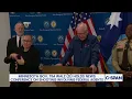 Gov Tim Walz D-MN Donald Trump remove this force from Minnesota
