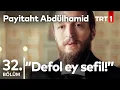 Download Lagu Kudüs'ten Toprak Talebi I Payitaht Abdülhamid 32.Bölüm