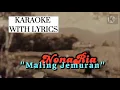 Download Lagu Karaoke - Maling Jemuran - NonaRia