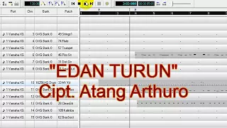 Download Edan turun kar. MP3