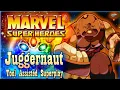 【TAS】MARVEL SUPER HEROES - THE UNSTOPPABLE JUGGERNAUT