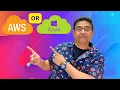 AWS vs Azure Which One Gets You Hired Faster