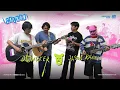 Lagu #Colbun di MRT Jakarta | Dongker \u0026 Jason Ranti