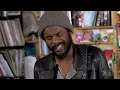 Gary Clark Jr.: NPR Music Tiny Desk Concert