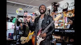 Download Gary Clark Jr.: NPR Music Tiny Desk Concert MP3