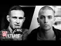 Kai Kara-France Actor Benjamin Levy Aguilar TUF 31 Episode 1 UFC Unfiltered