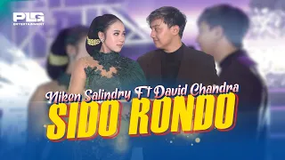 niken salindry feat david chandra sido rondo official music video 