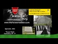 004 - Swan Point Cemetery Pt 1