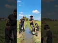 Commando Mission